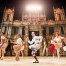 BWW Review: ME AND MY GIRL, Chichester Festival Theatre