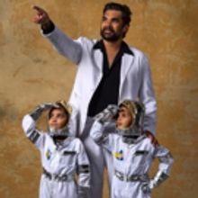 Black Swan State Theatre Company Presents SKYLAB by Melodie Reynolds-Diarra