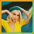 Bonnie McKee Releases New Single MAD MAD WORLD