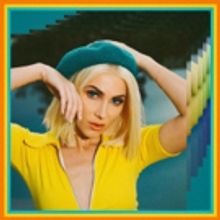Bonnie McKee Releases New Single MAD MAD WORLD