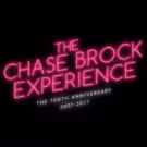 The Chase Brock Experience Offering First-Ever Master Class Intensive for 10th…
