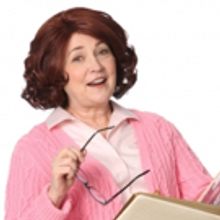 Primal Forces Presents THE PINK UNICORN