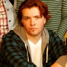 Photo Flash: New Line Theatre Presents BE MORE CHILL