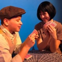 BWW Review: Time stands still in this passionate and evocative work “These Shining
