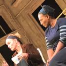 BWW Feature: The Cast of INTIMATE APPAREL at Everyman Theatre Chats about Strength…