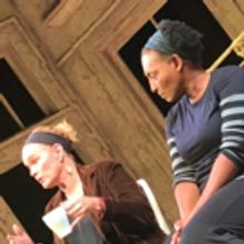 BWW Feature: The Cast of INTIMATE APPAREL at Everyman Theatre Chats about Strength an