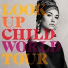 Two-Time Grammy Award Winner Lauren Daigle Extends 'Look Up Child World Tour'