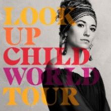 Two-Time Grammy Award Winner Lauren Daigle Extends 'Look Up Child World Tour'