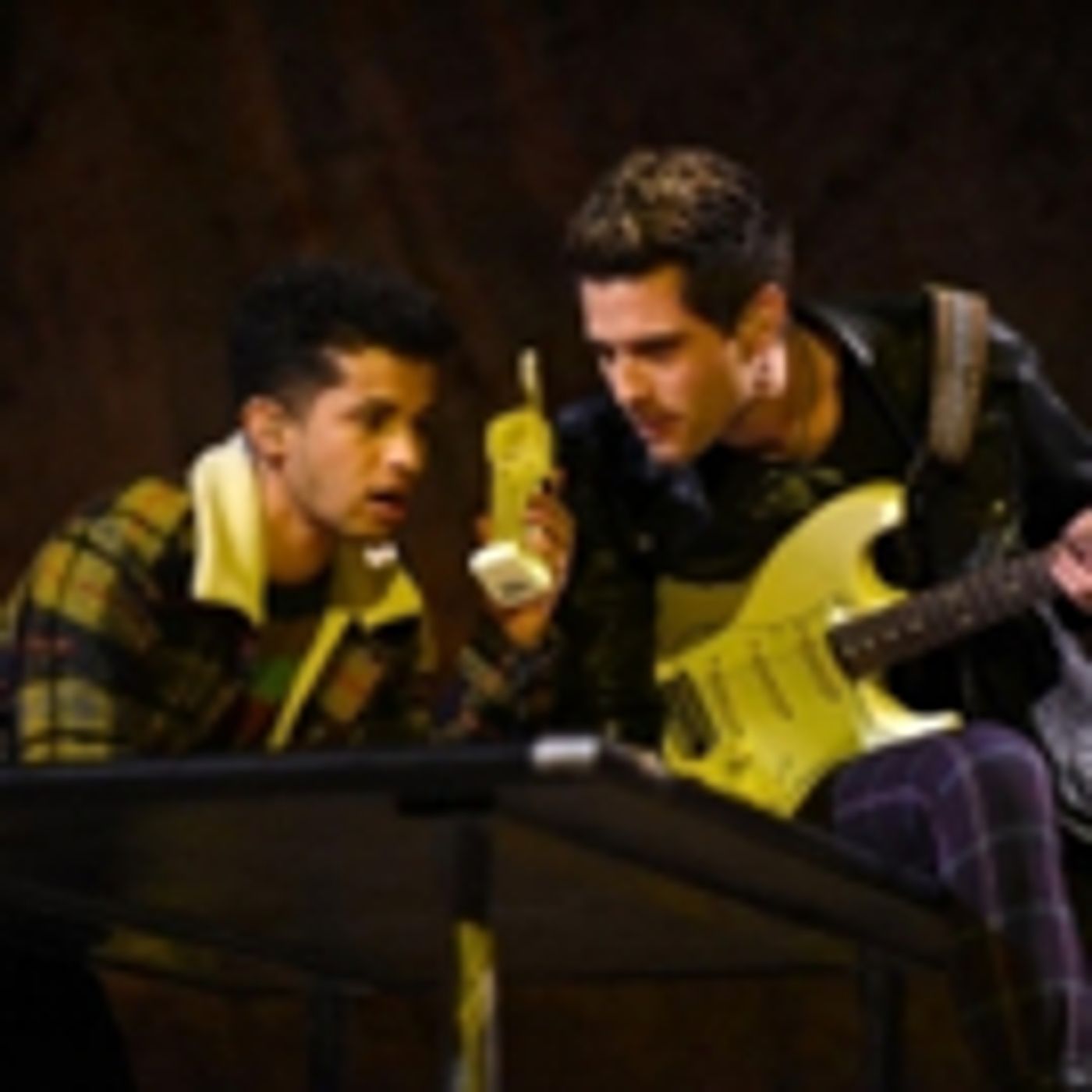 Wake Up With BWW 1/28: RENT on FOX Photos and More!  Image