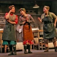 BWW Review: THE STEAMIE, King's Theatre, Glasgow