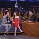 VIDEO: David & Lauren Hogg Recount the Trauma of the Stoneman Douglas Shooting on THE TONIGHT SHOW