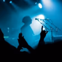 Jack White Shares New Single OVER AND OVER AND OVER Live at the Garage in London