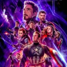VIDEO: Disney Releases New Trailer for AVENGERS: ENDGAME