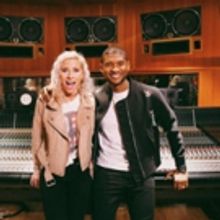 Usher Reveals Winner of Global Mobile Talent Competition, Megastar