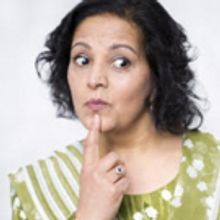Glasgow International Comedy Festival Q&A: Lubna Kerr