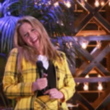 VIDEO: LIP SYNC BATTLE Returns June 14th with Alicia Silverstone, Shania Twain, &…