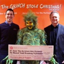 The Grinch Gets Ready For His Debut In Milwaukee With Help From Tourism Grant