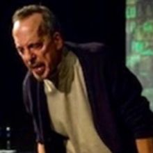 BWW Review: SUBMISSION at Scena Theatre