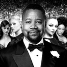 Cuba Gooding Jr To Star In West End's CHICAGO