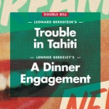 RCM Opera Studio Presents Bernstein/Berkeley Double Bill