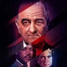 Jack Willis Returns as President Lyndon Baines Johnson in THE GREAT SOCIETY