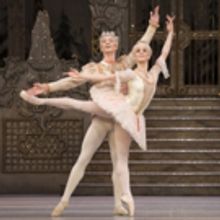BWW Review: THE NUTCRACKER, Royal Opera House