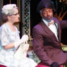 BWW Review: DRIVING MISS DAISY captivates at La Comedia Dinner Theatre