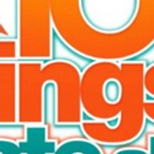 Rockwell Table & Stage Presents THE UNAUTHORIZED MUSICAL PARODY OF 10 THINGS I HATE A