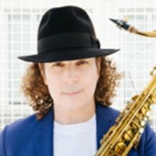 The Empress Theatre To Present Saxophonist And Composer Boney James