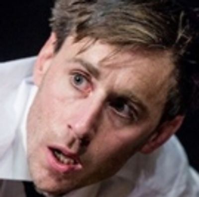 Guest Blog: Ian Bonar On BE PREPARED at VAULT Festival