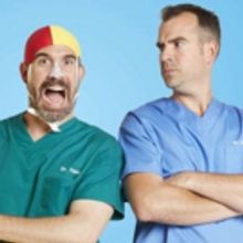 BWW REVIEW: Children's Television Favourites Dr Chris And Dr Xand Return To Sydney Wi