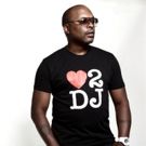 DJ Jazzy Jeff Announces 'M3' Release & Tour Dates