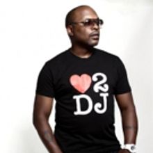 DJ Jazzy Jeff Announces 'M3' Release & Tour Dates