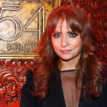 Photo Coverage: Maxine Linehan Brings a Rockin' Irish Spirit to Feinstein's/54 Below…