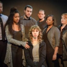 Kaitlyn Valor Bourque Calls Out Institutionalized Rape Culture in THE INTERFERENCE at