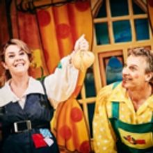 Panto Appeal Raises Record-Breaking £9,000 For Work With Young People