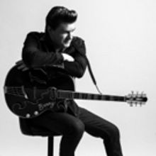 Ben Hale Brings HI-FI HOLIDAY to the Raue Center