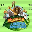 The Magik Theatre Presents MADAGASCAR – A MUSICAL ADVENTURE On Sale Now