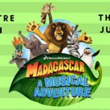 The Magik Theatre Presents MADAGASCAR – A MUSICAL ADVENTURE On Sale Now