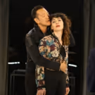 Review Roundup: Immersive CAUGHT at Think Tank Gallery - What Did The Critics Think?