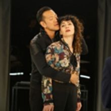 Review Roundup: Immersive CAUGHT at Think Tank Gallery - What Did The Critics Think?