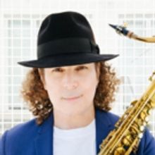 Celebrated Jazz Saxophonist Boney James Returns To The Southern