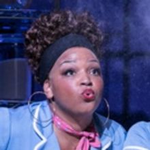 Ruthie Henshall & Marisha Wallace to Host Next WAITRESS Cast Album Karaoke