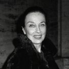Photo Flash: Remembering Patricia Morrison