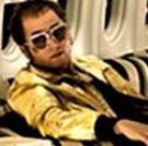 Photo: First Look at Taron Egerton as Elton John in Biopic ROCKETMAN