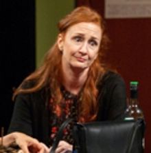 Photo Flash: First Look at Bess Wohl's MAKE BELIEVE at Hartford Stage