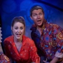 BWW Review: North Coast Rep Proves that it's ALL IN THE TIMING