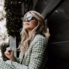 Brynn Elliott Releases New Stripped Down Video For INTERNET YOU