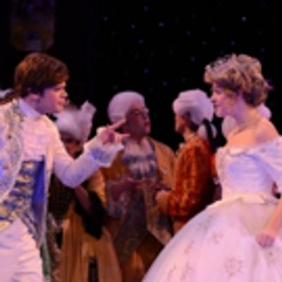 BWW Interview: Mike McGee And Lauren Knott of Raleigh Little Theatre's CINDERELLA Talk Holiday Tradition and the Importance of Family Productions