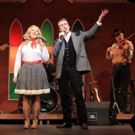Flat Rock Playhouse Presents COUNTRY ROYALTY: HANK WILLIAMS AND PATSY CLINE